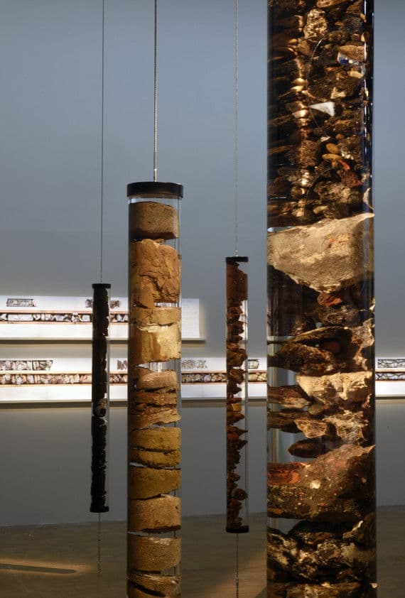 Poster backdrop for Palimpsests