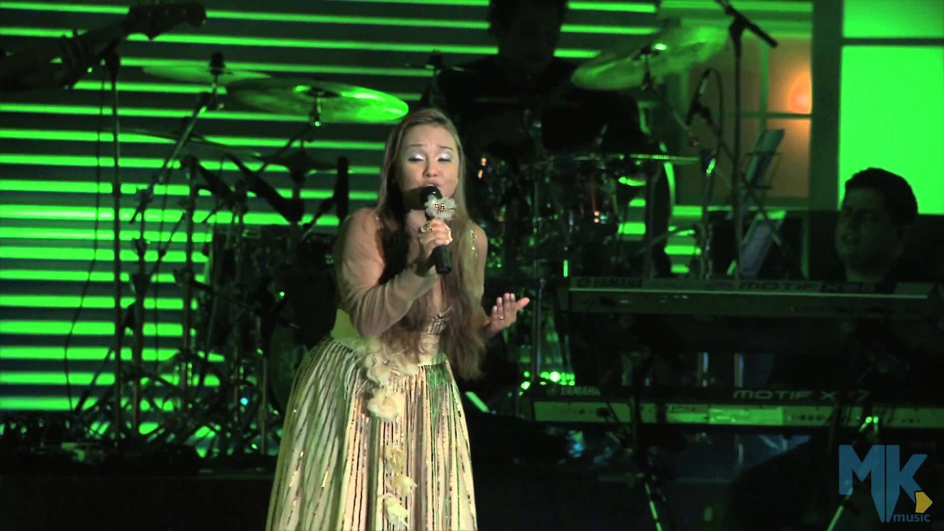 Poster backdrop for Bruna Karla - Advogado Fiel