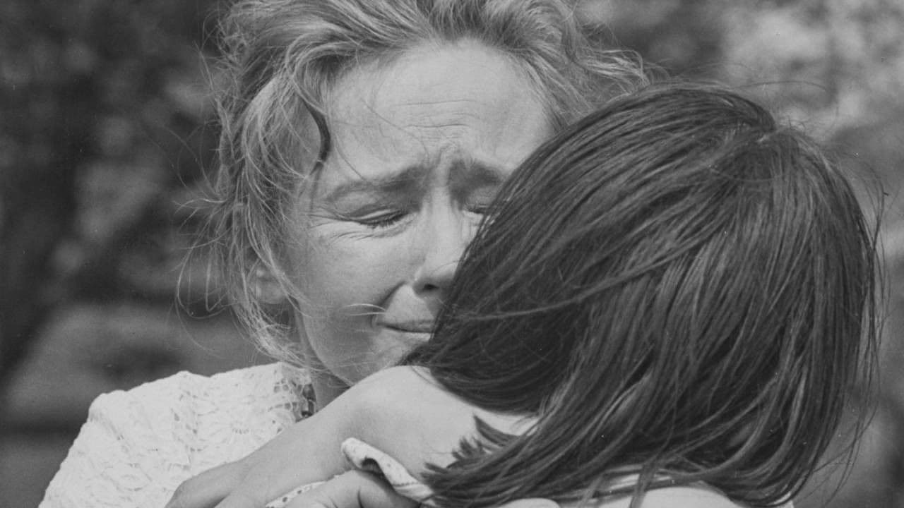 Poster backdrop for Month August