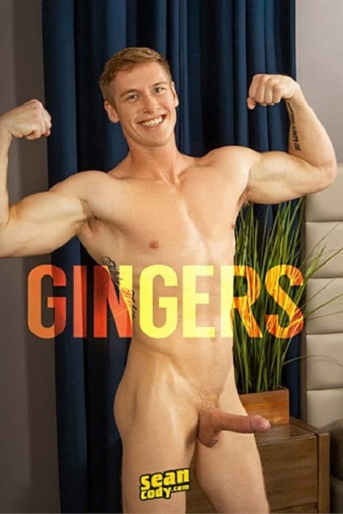 Poster backdrop for Gingers