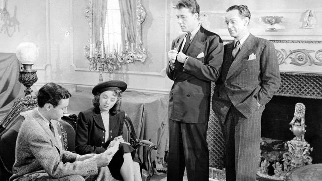 Poster backdrop for The Unknown