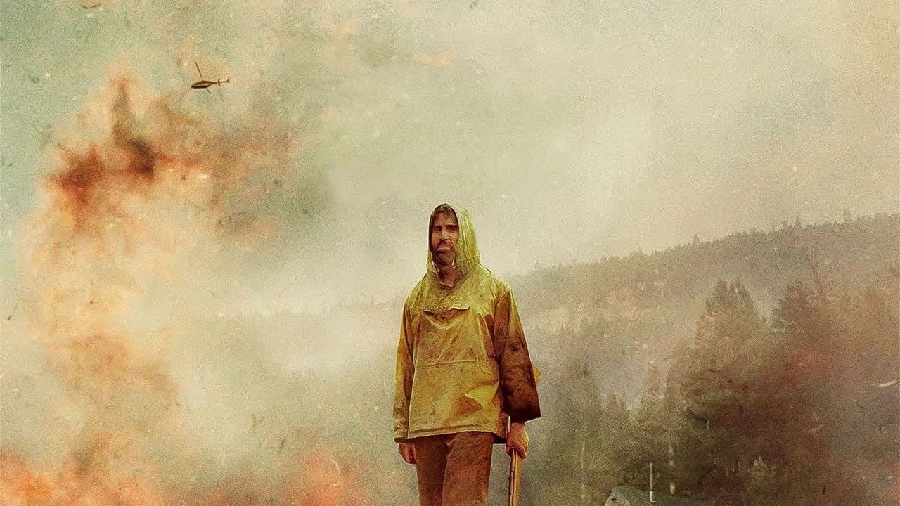 Poster backdrop for Ted K