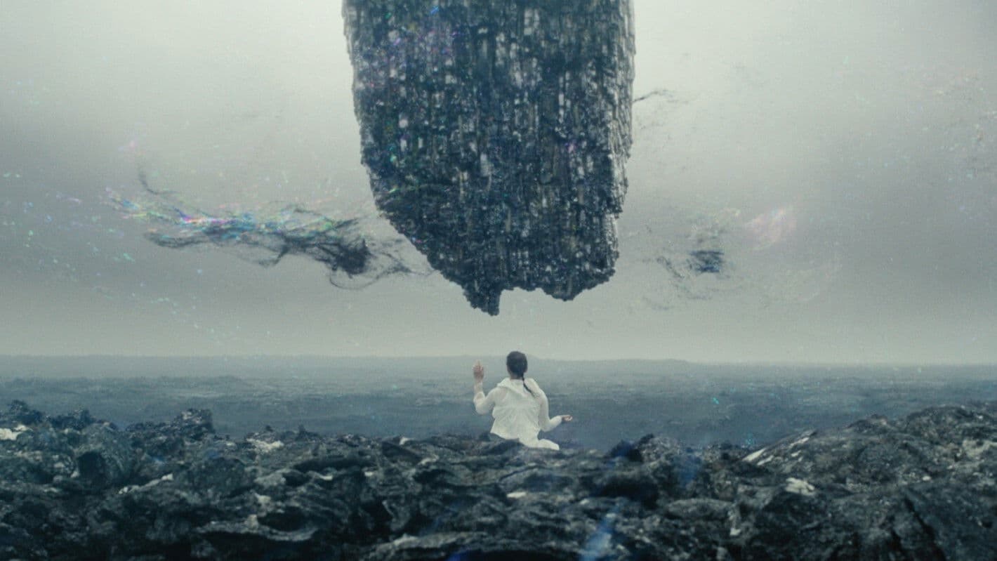 Poster backdrop for Ambition