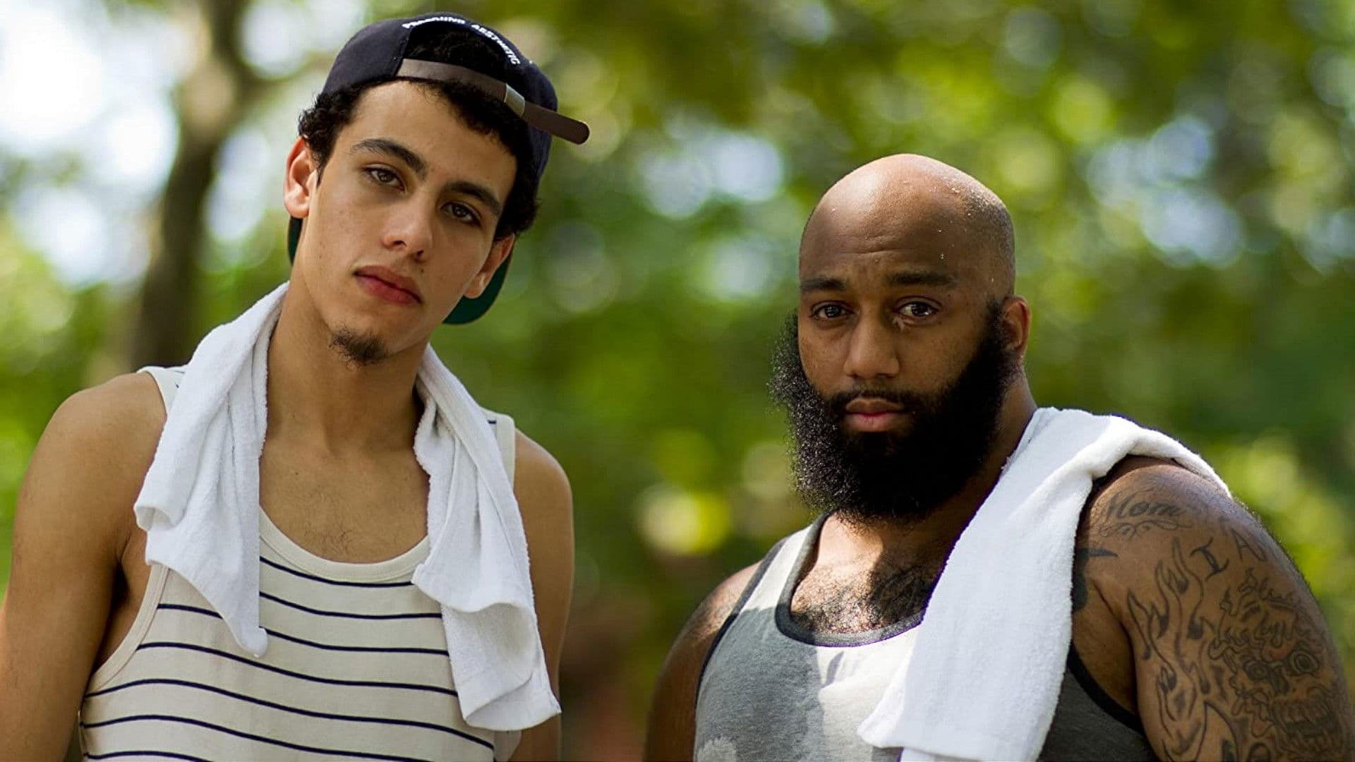 Poster backdrop for Five Star