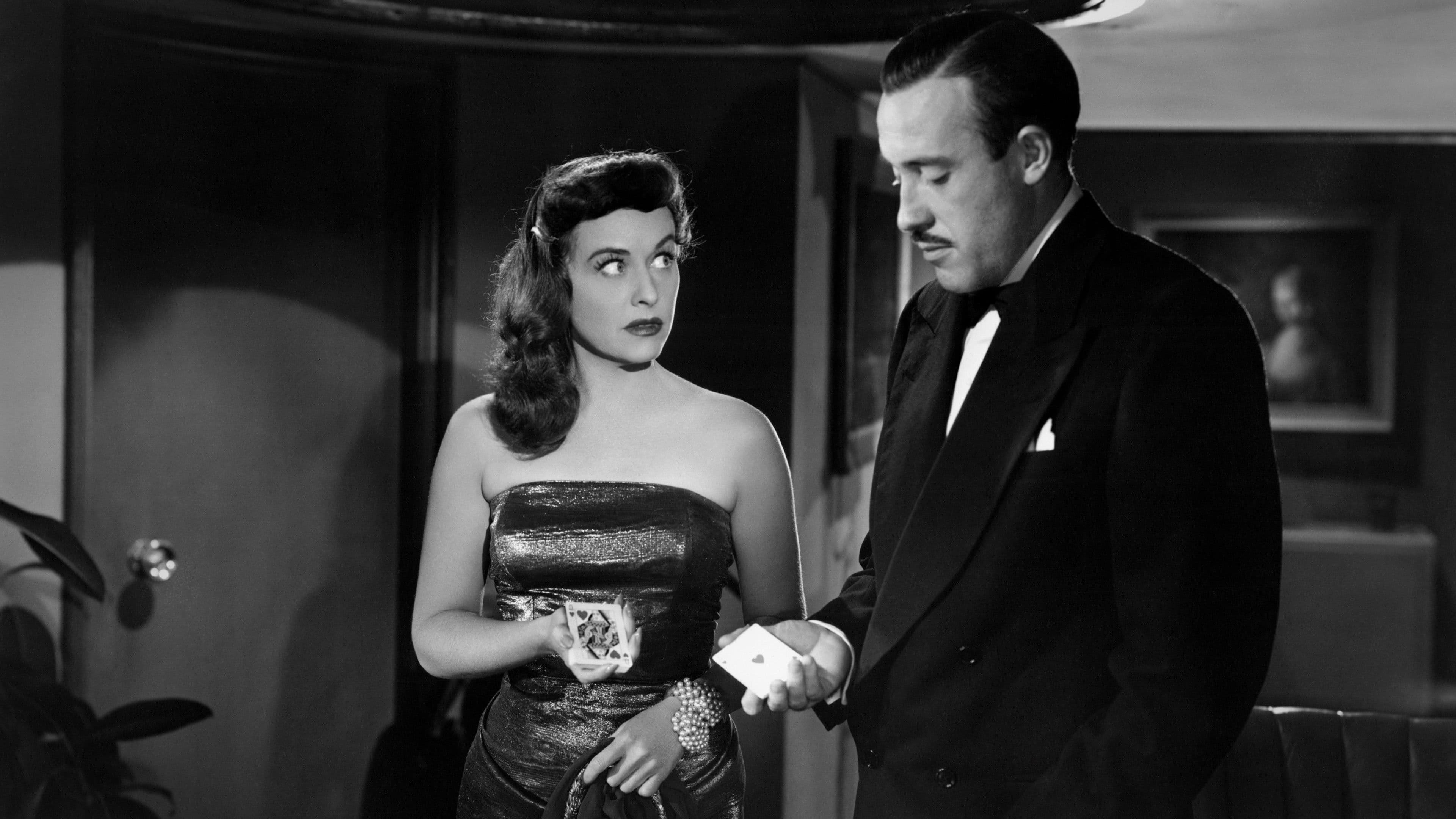 Poster backdrop for Hazard