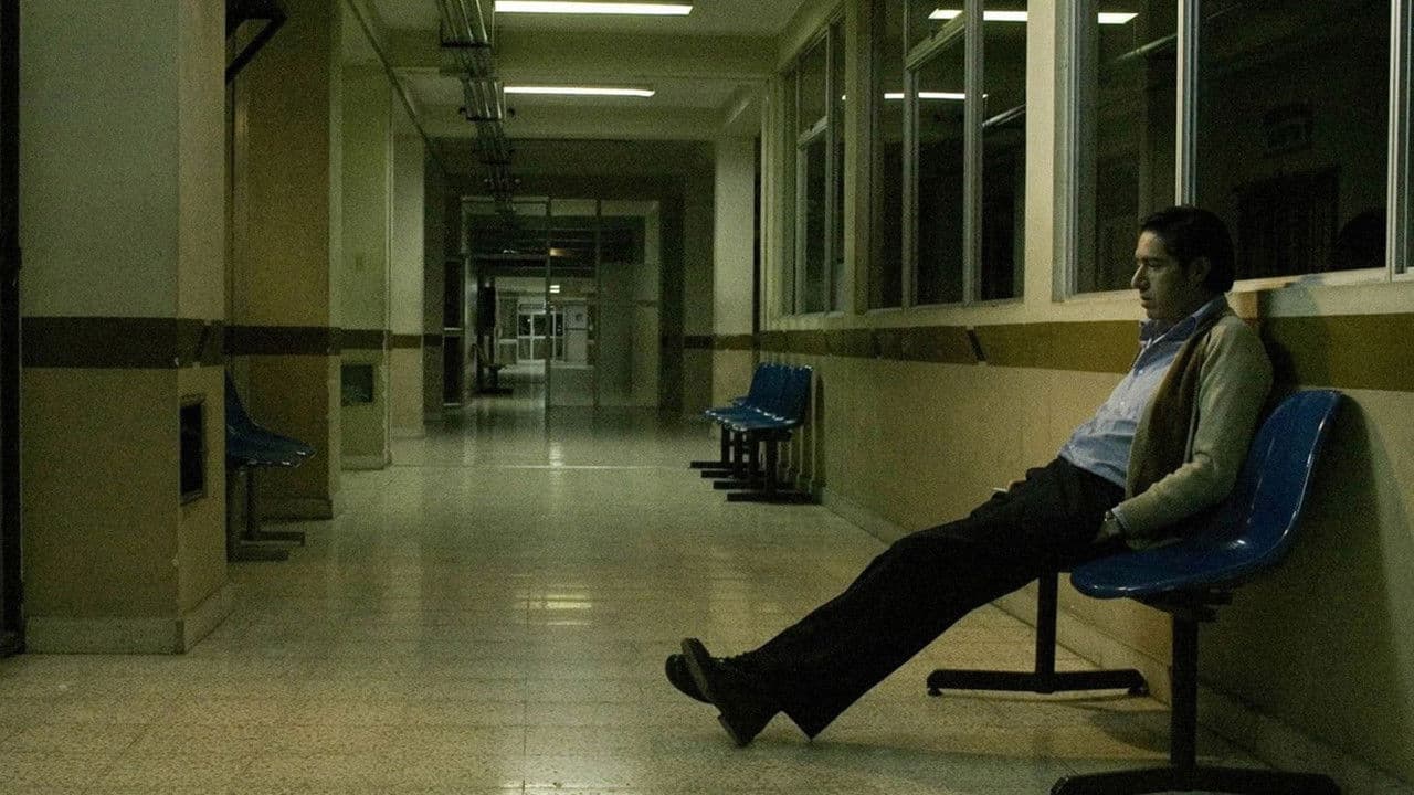 Poster backdrop for My Time Will Come