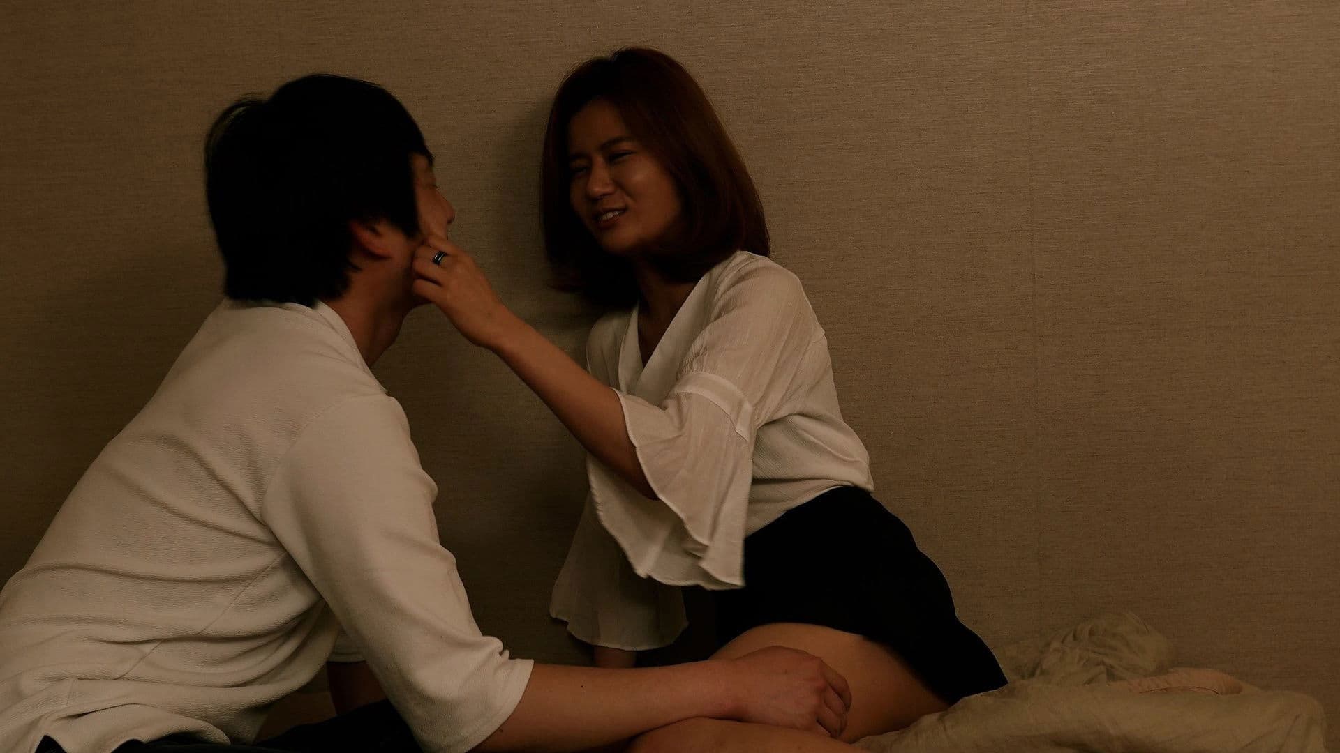 Poster backdrop for Young Mother's Friend