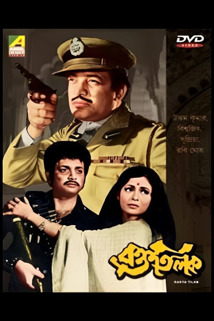 Poster backdrop for Raktatilak