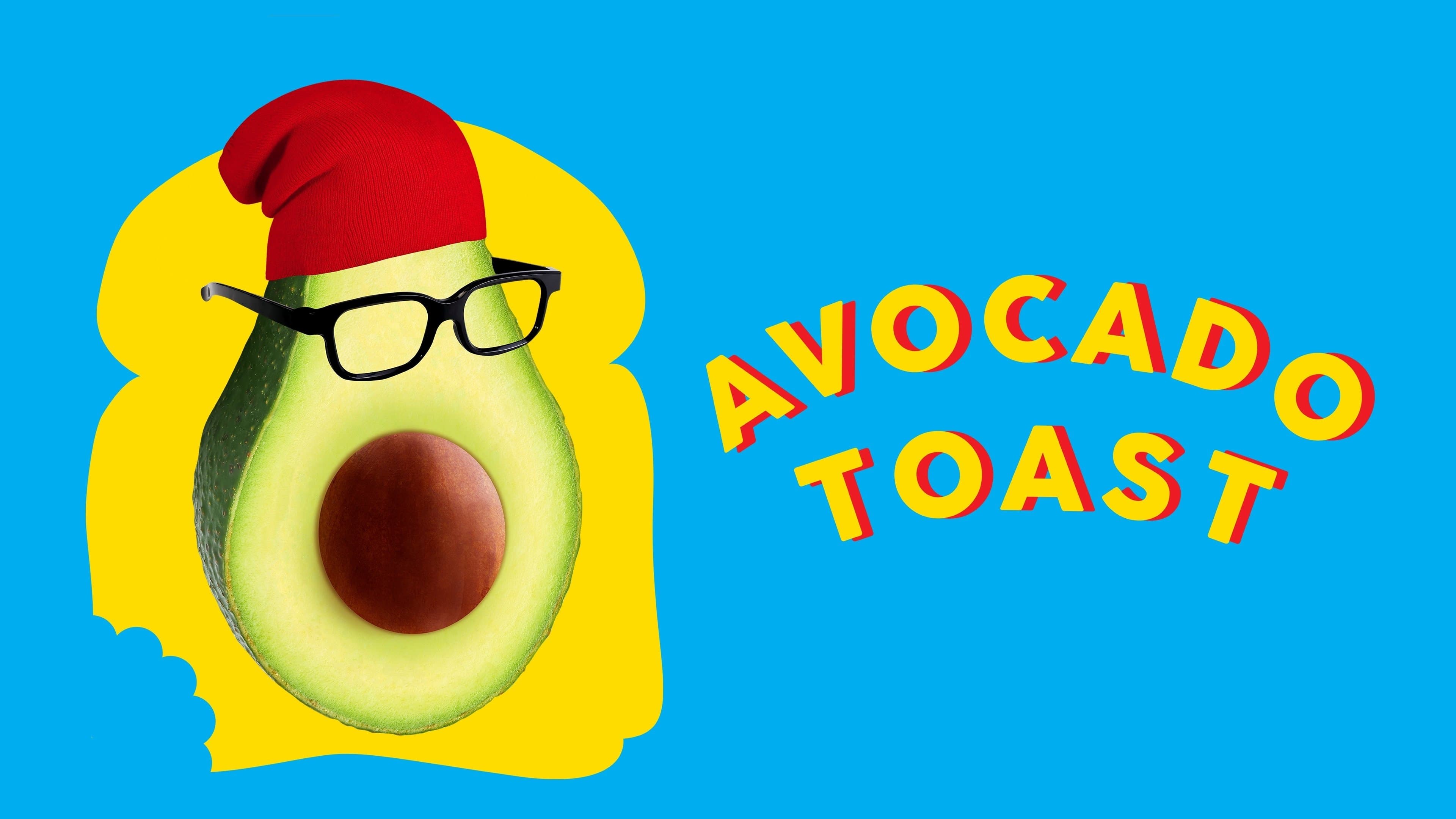 Poster backdrop for Avocado Toast