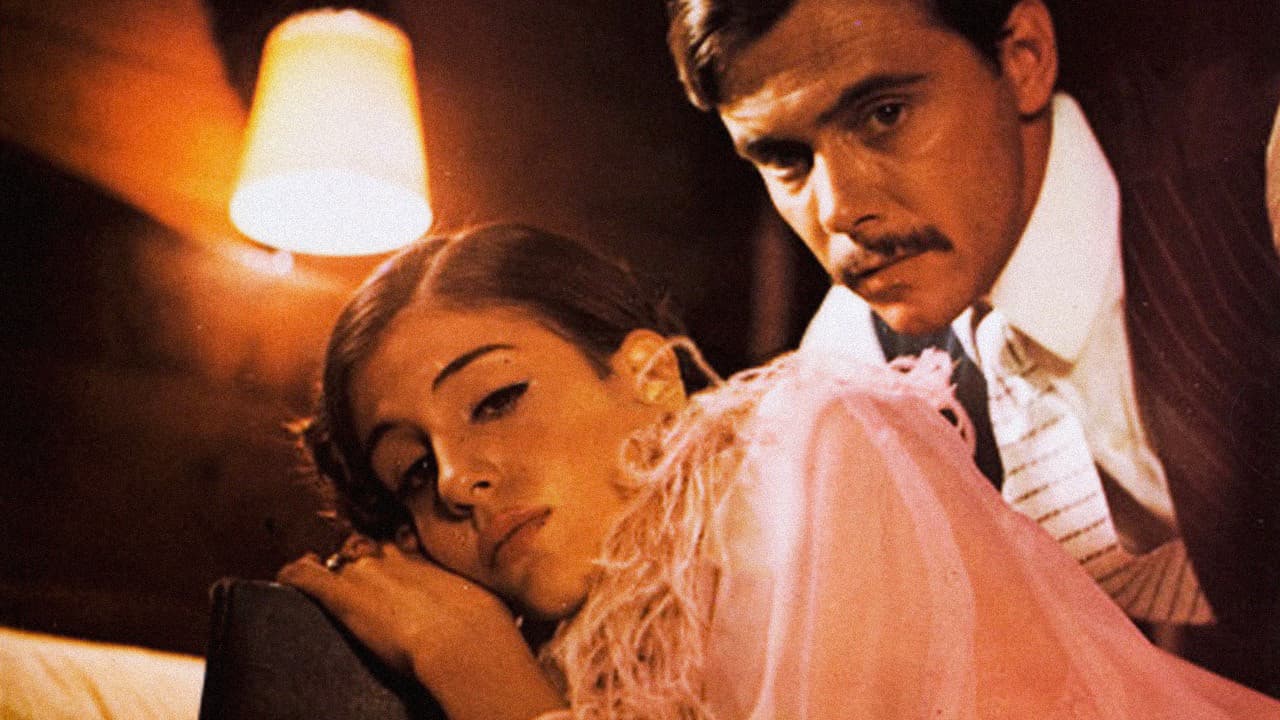 Poster backdrop for Sedução - A Mulher Fatal