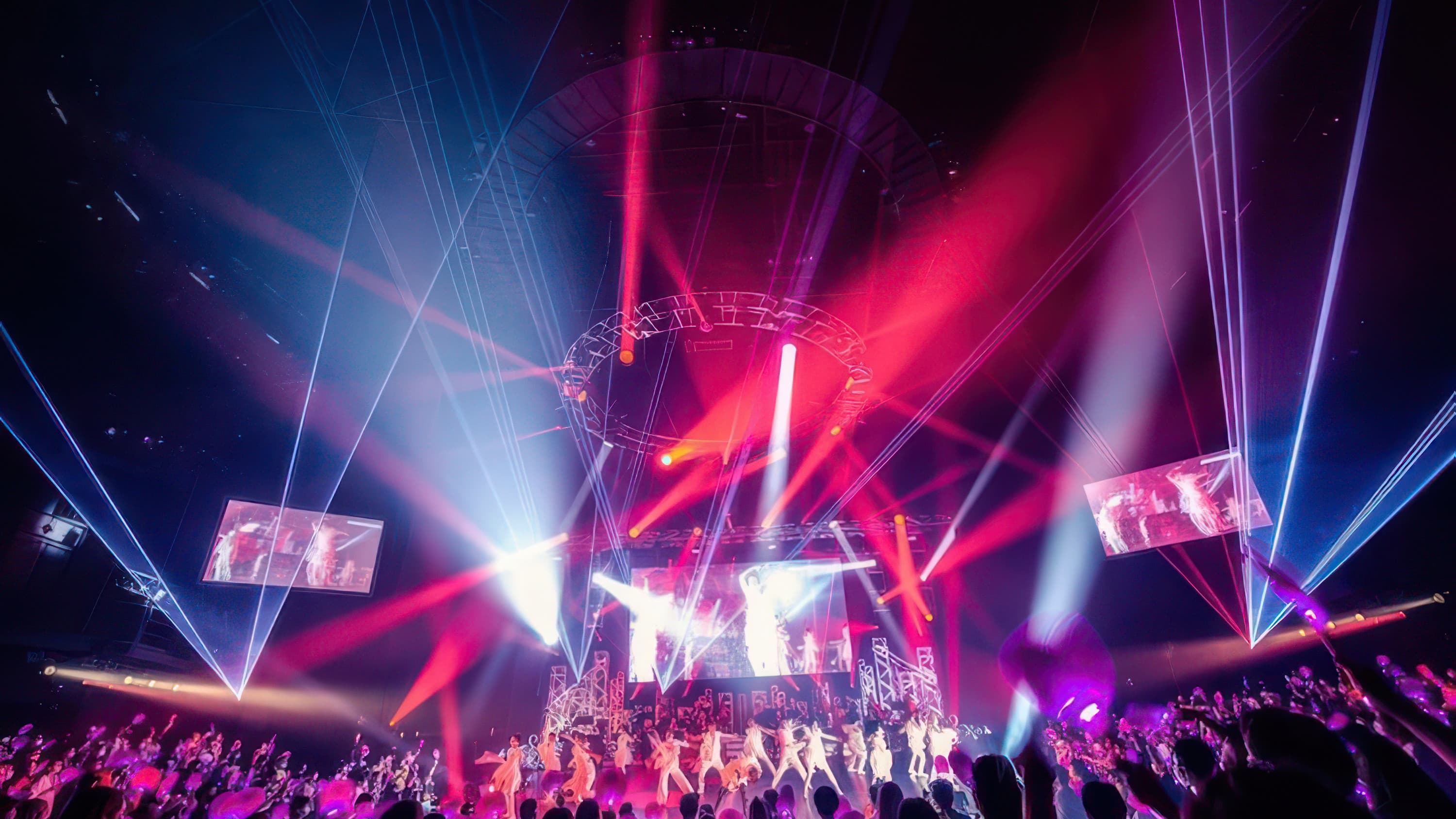 Poster backdrop for ayumi hamasaki MUSIC for LIFE ~return~