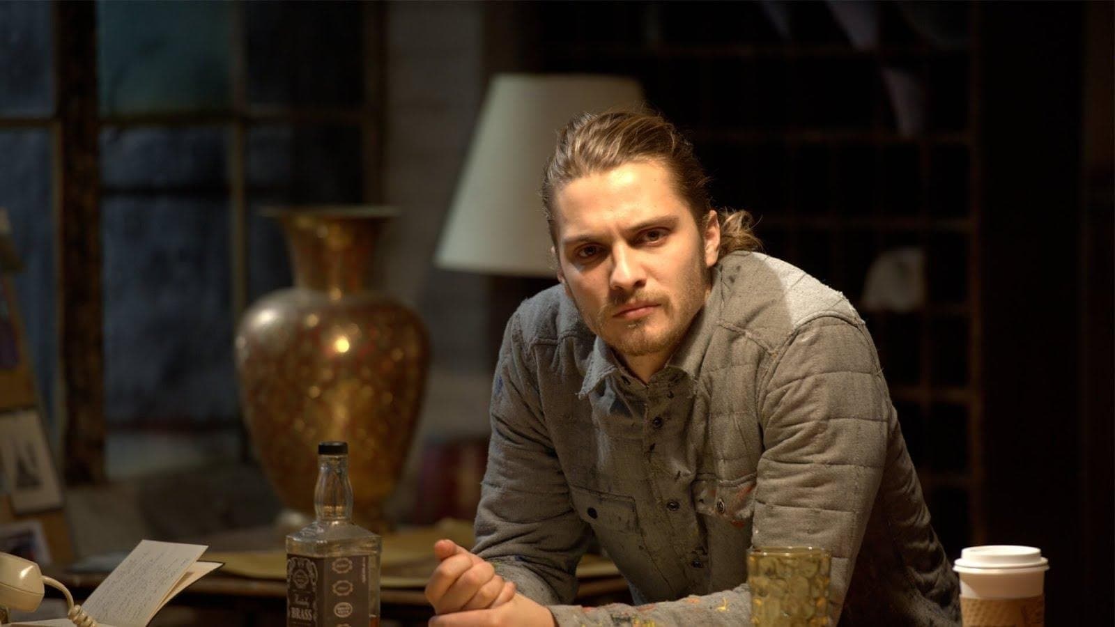 Poster backdrop for Manhattan Undying