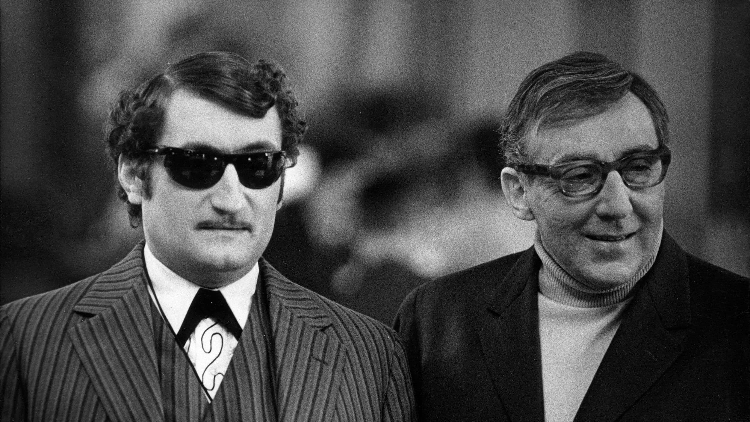 Poster backdrop for I, Mournful God