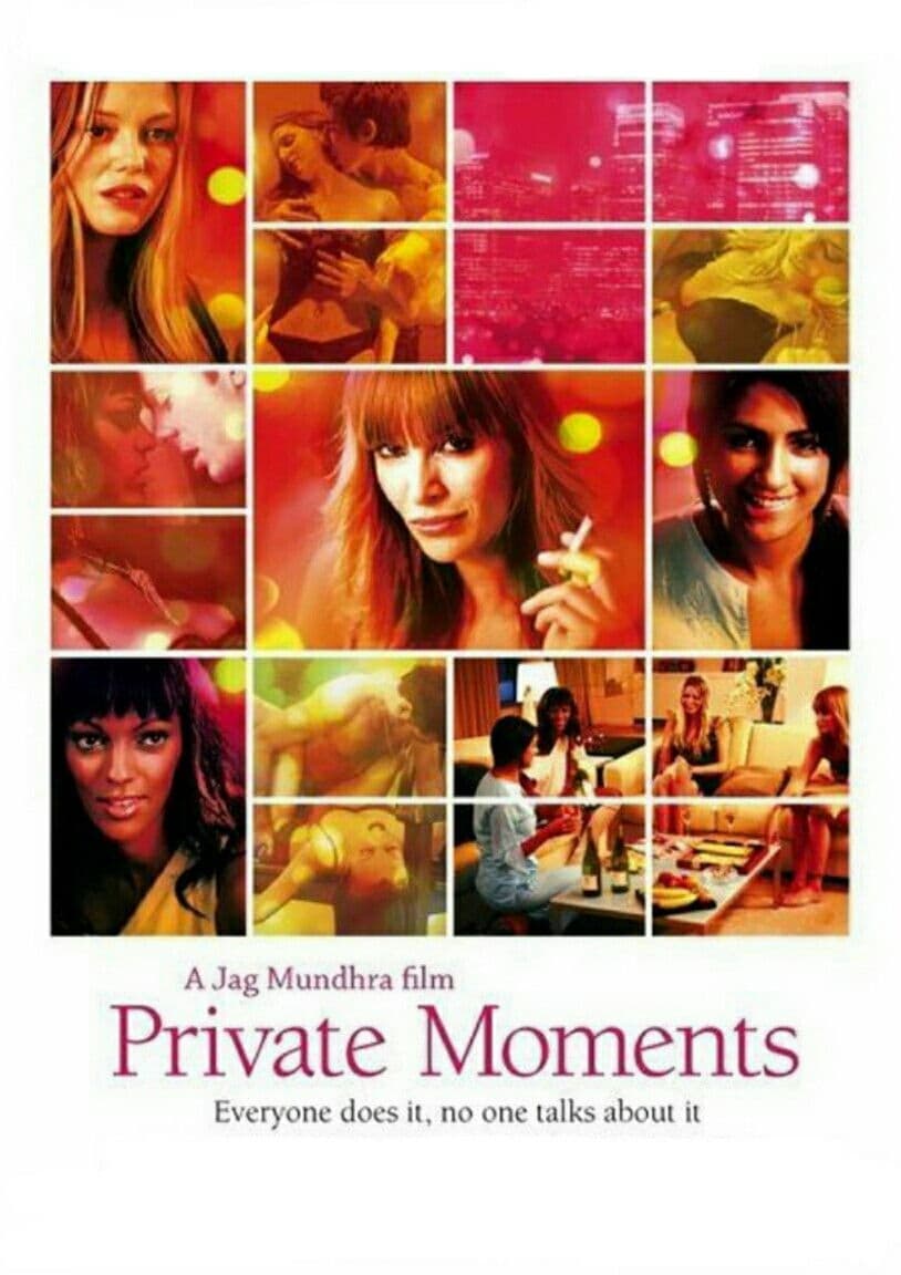 Poster backdrop for Private Moments