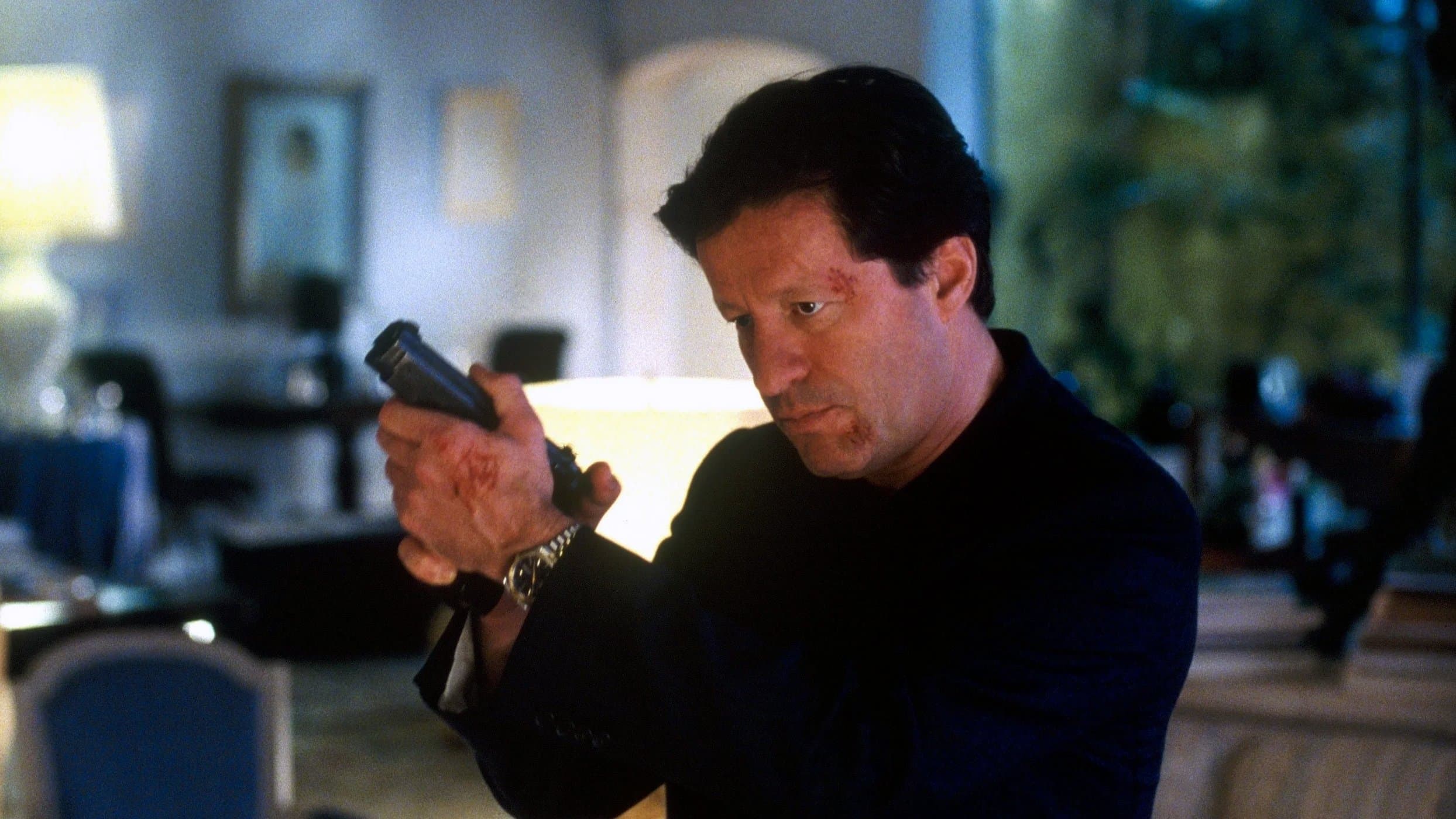 Poster backdrop for The Immortals