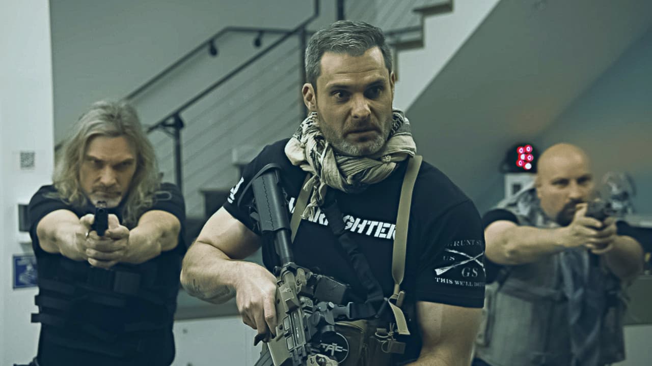 Poster backdrop for Cobra Strike Force