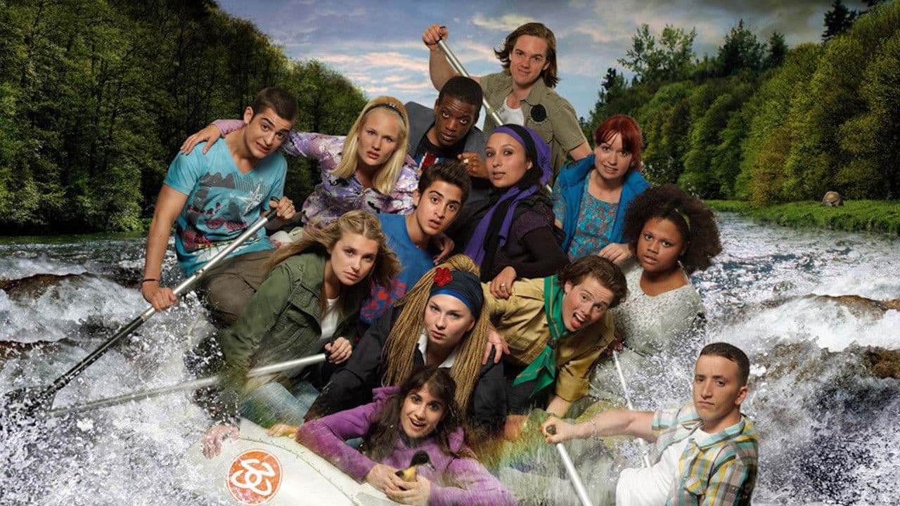 Poster backdrop for SpangaS Op Survival