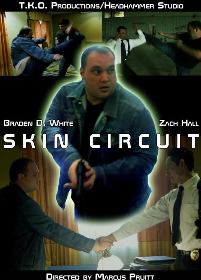 Poster backdrop for Skin Circuit