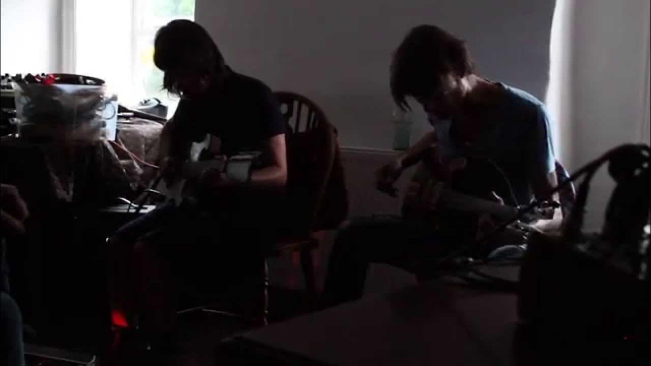 Poster backdrop for Natural Snow Buildings - Live At Cragg Vale