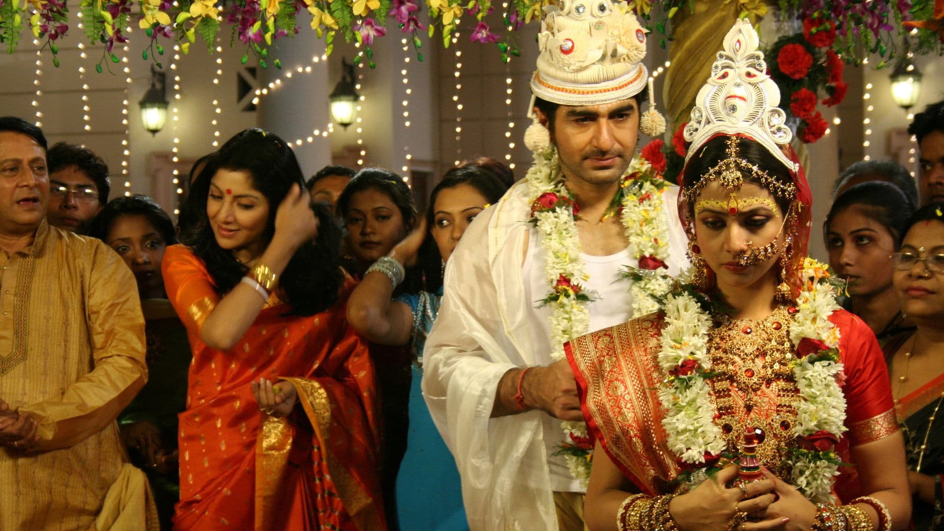 Poster backdrop for Saat Pake Bandha