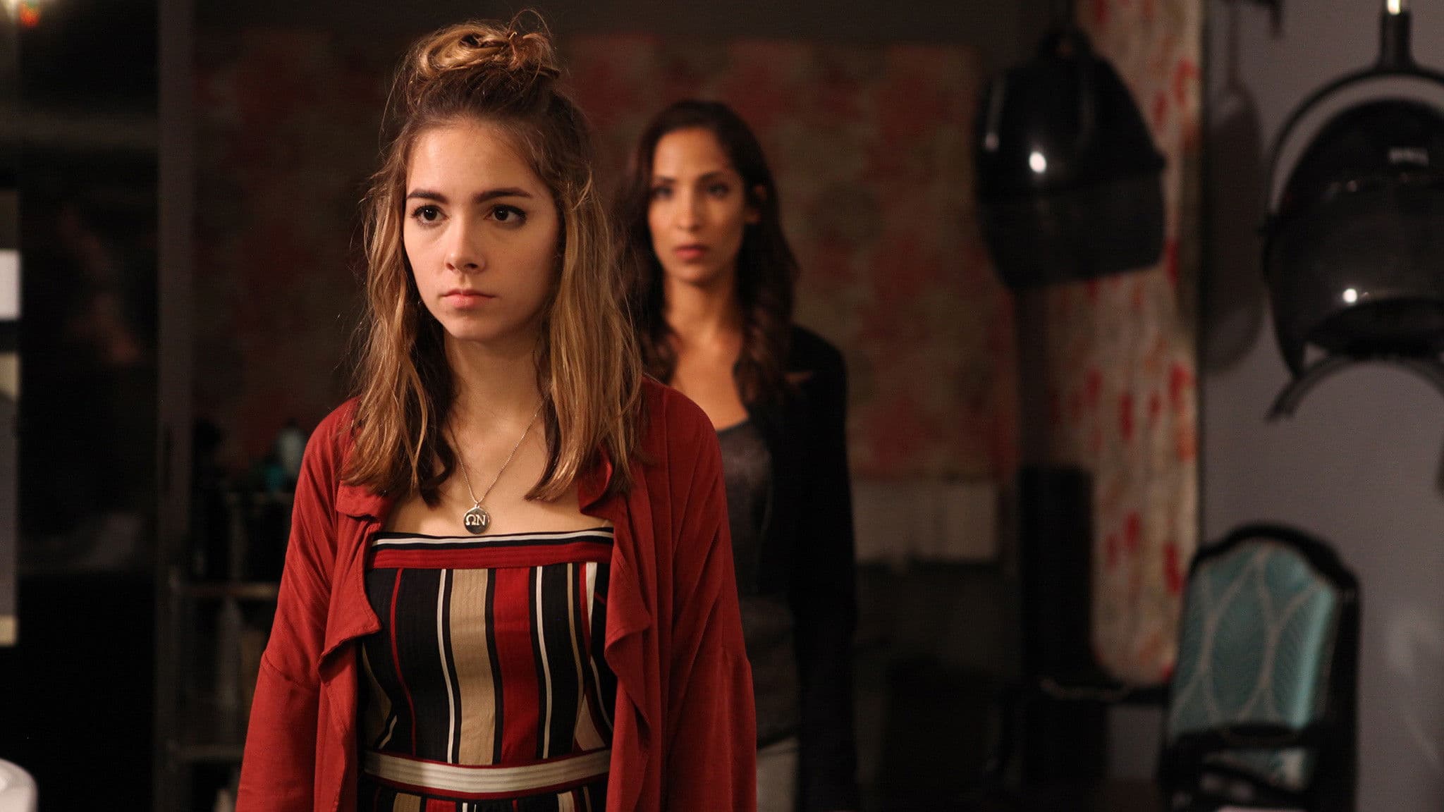 Poster backdrop for Sorority Stalker