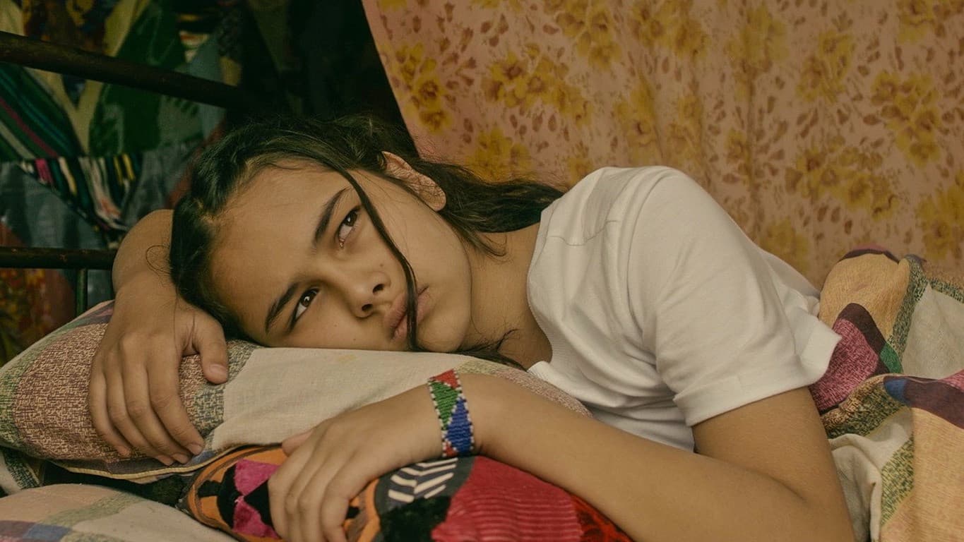 Poster backdrop for Hot Bread