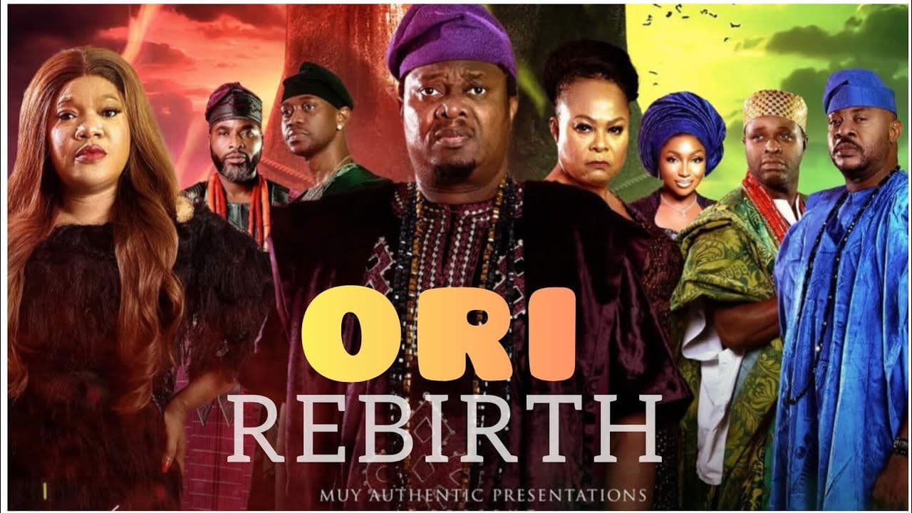 Poster backdrop for Ori Rebirth