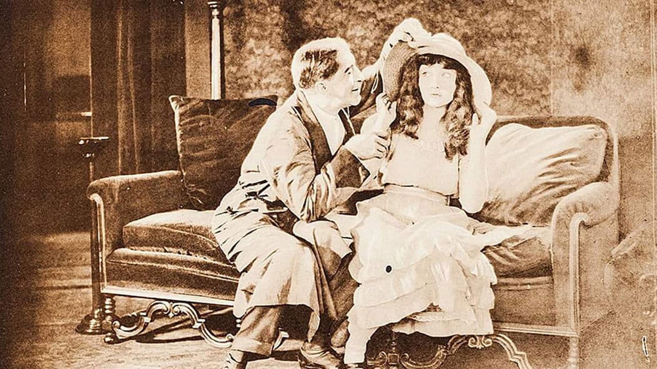 Poster backdrop for For Those We Love