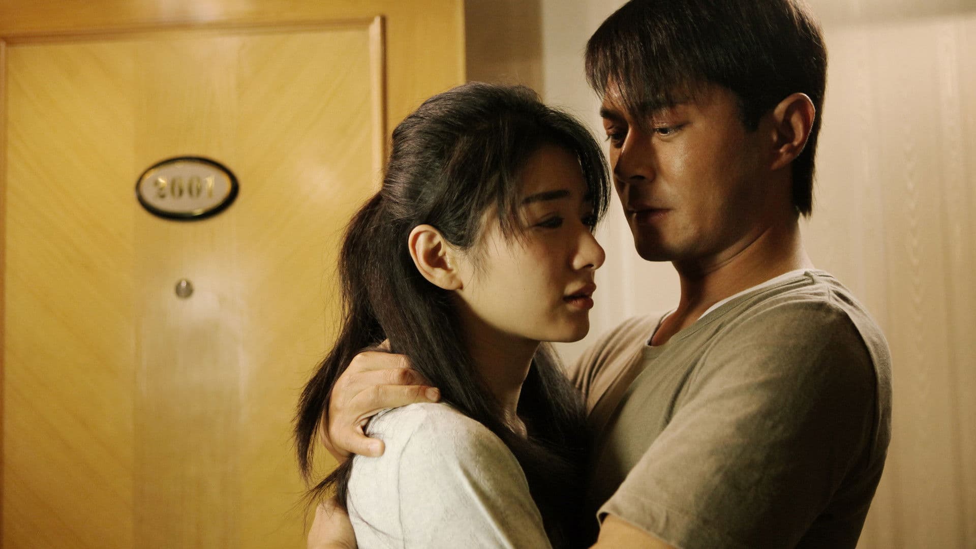 Poster backdrop for The Road Less Traveled