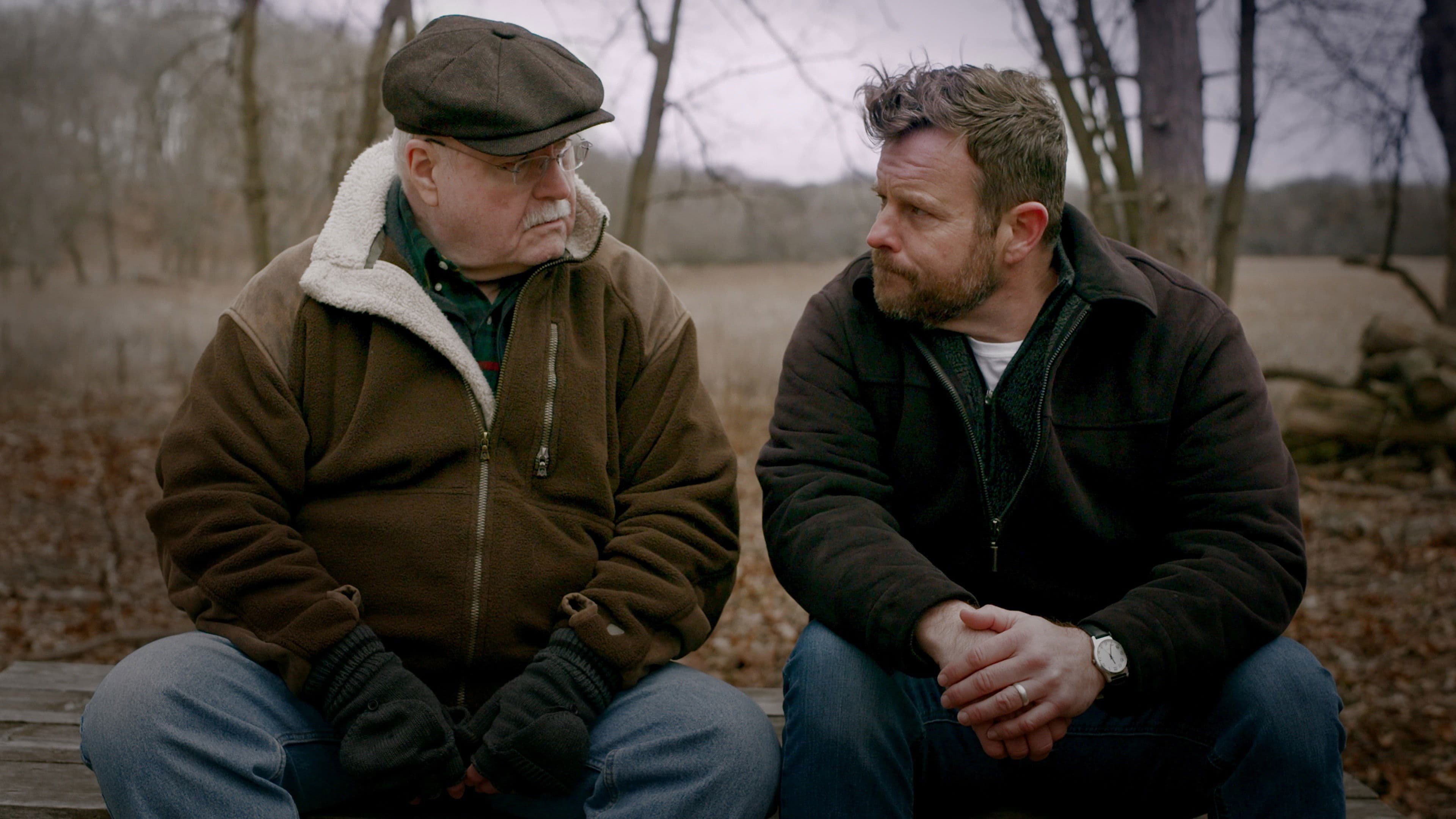 Poster backdrop for Unholy Communion