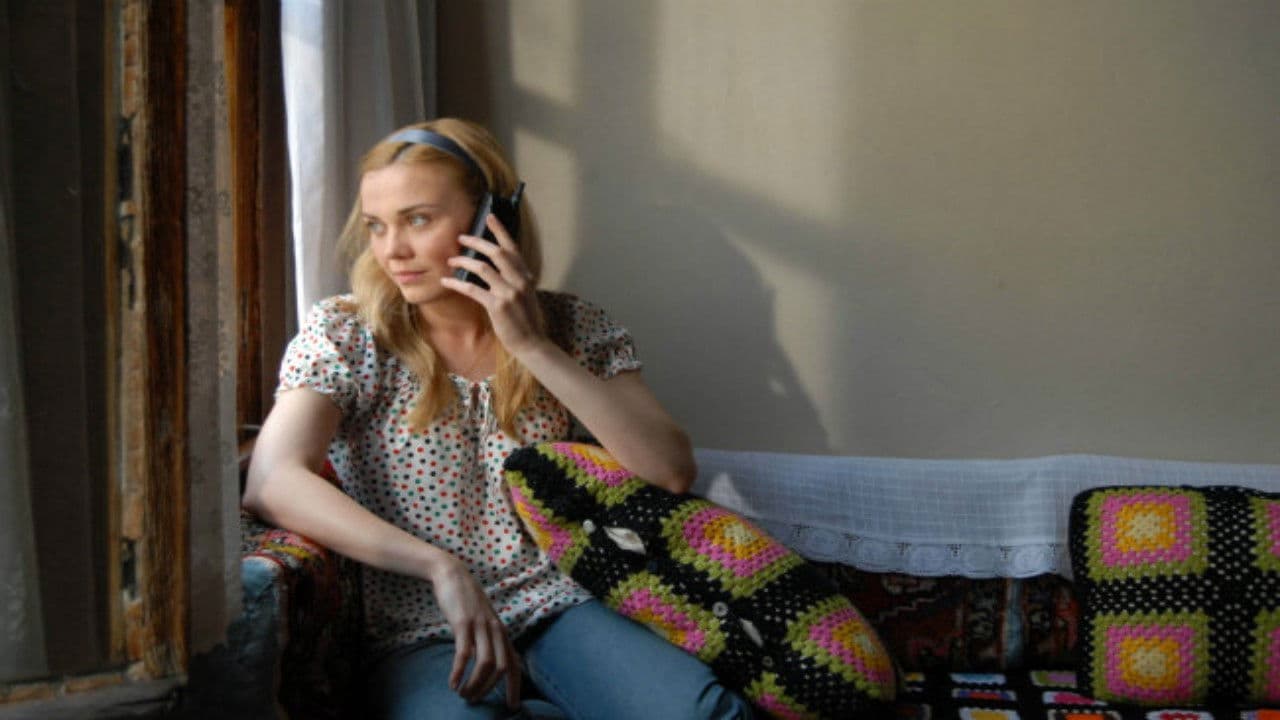 Poster backdrop for Öyle Sevdim ki Seni