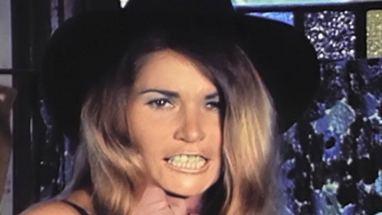 Poster backdrop for The Only House in Town