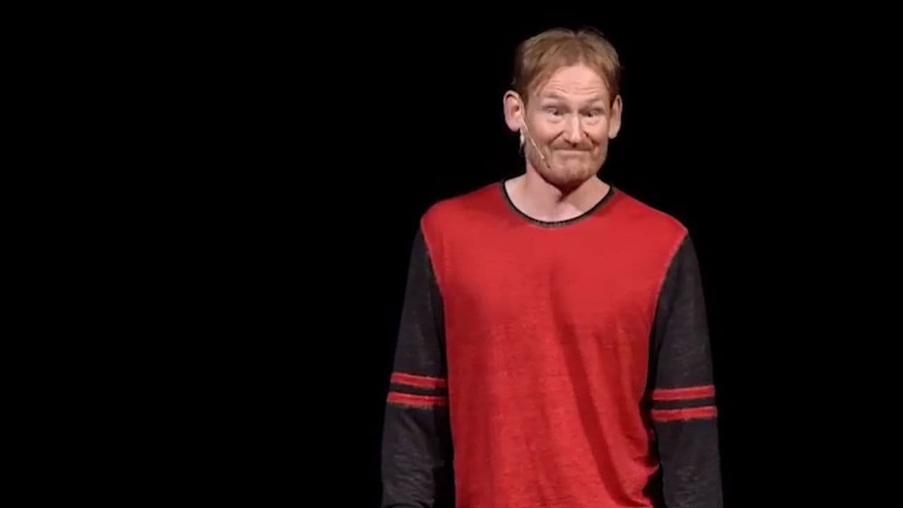 Poster backdrop for Bob Smiley: Breaking Bob