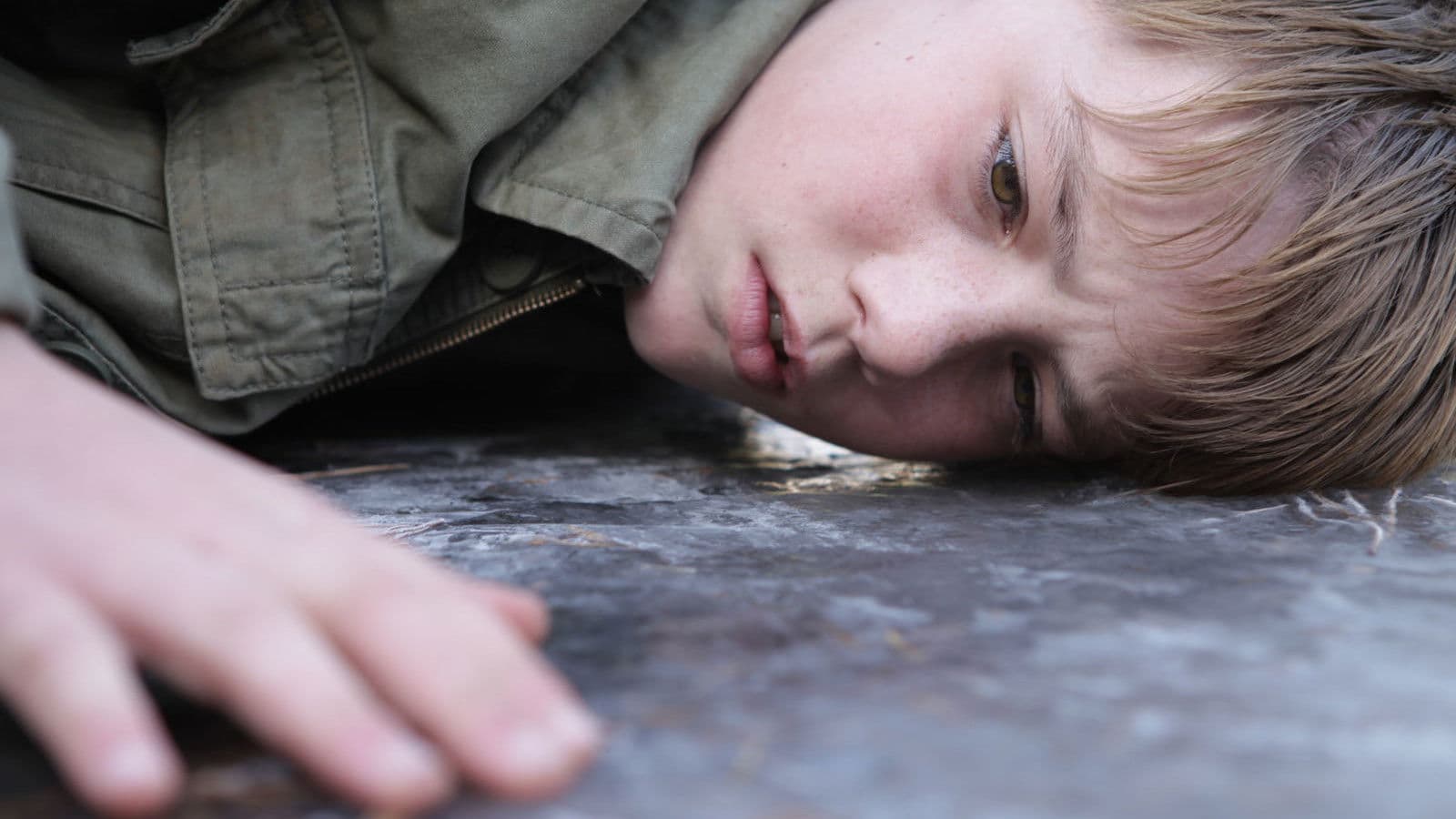 Poster backdrop for Cold Snap