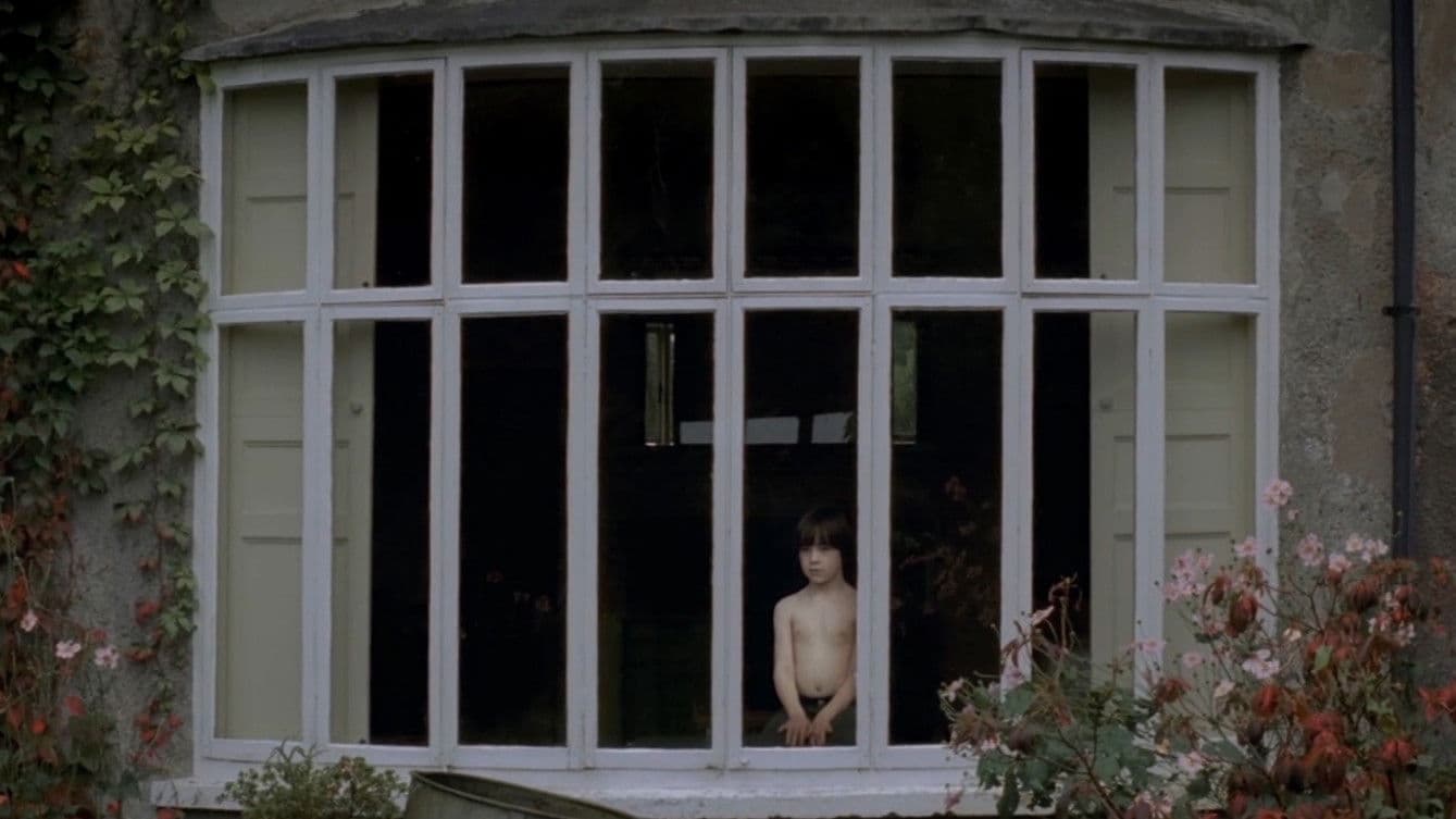 Poster backdrop for Turning