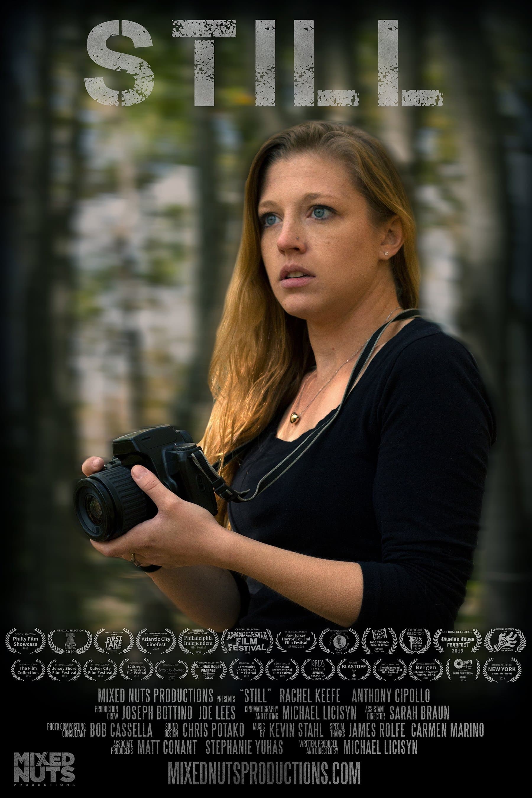 Poster backdrop for Still