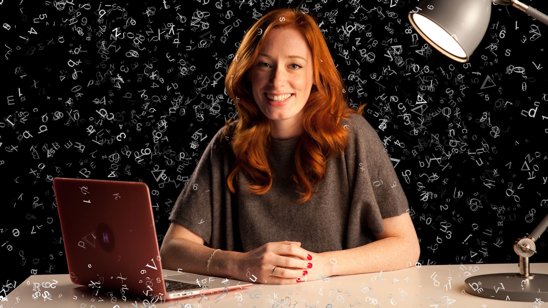 Poster backdrop for The Joy of Data