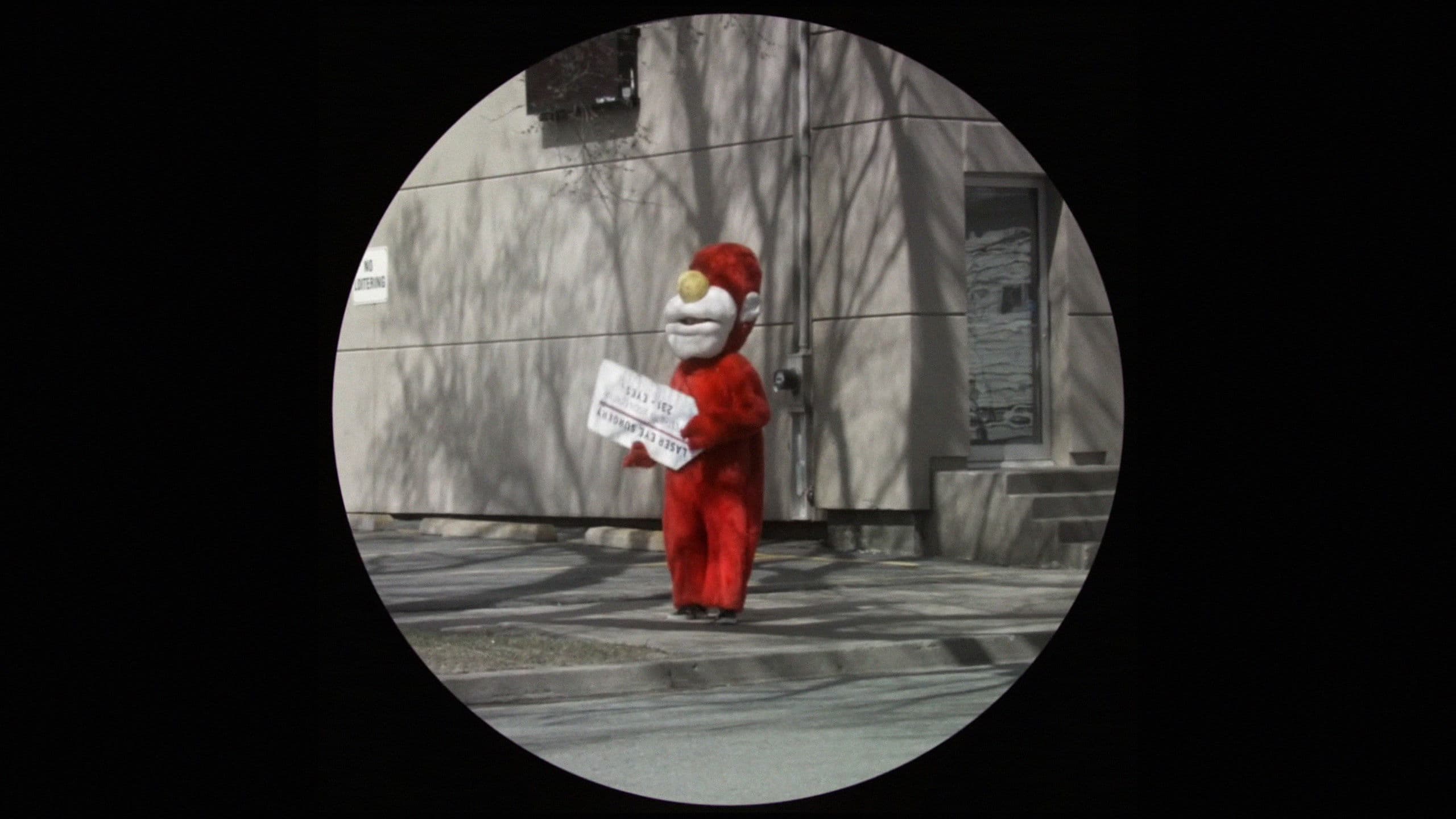 Poster backdrop for Wind Through a Tree