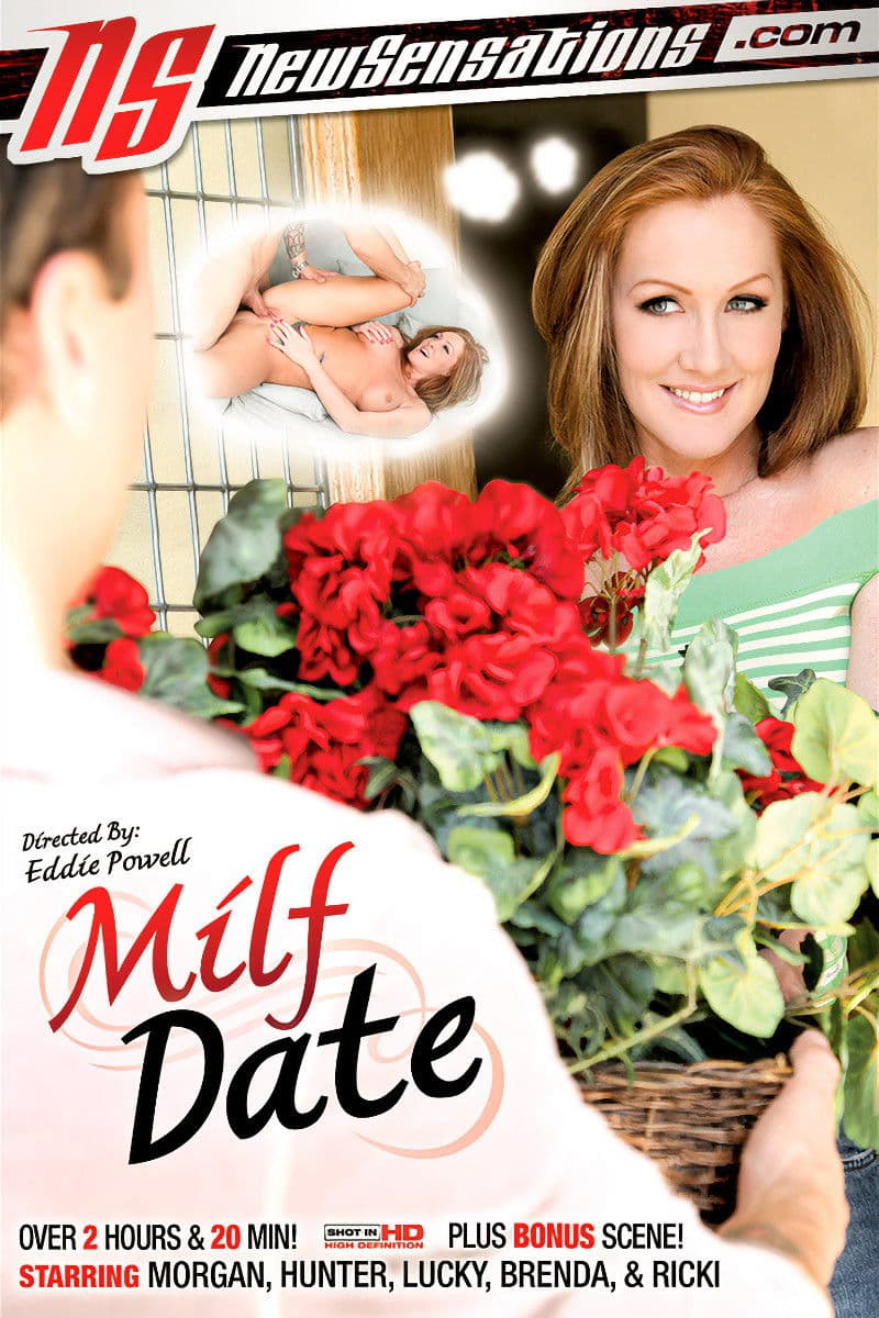 Poster backdrop for MILF Date