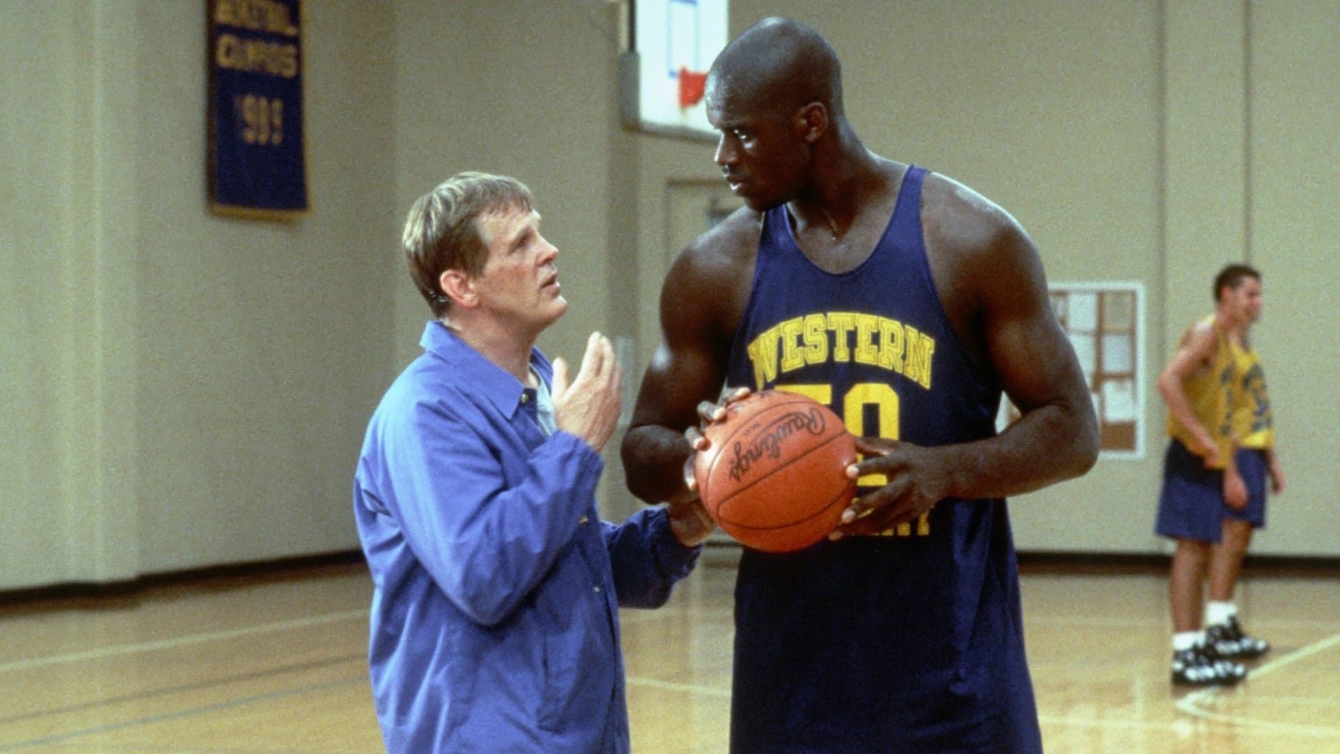 Poster backdrop for Blue Chips