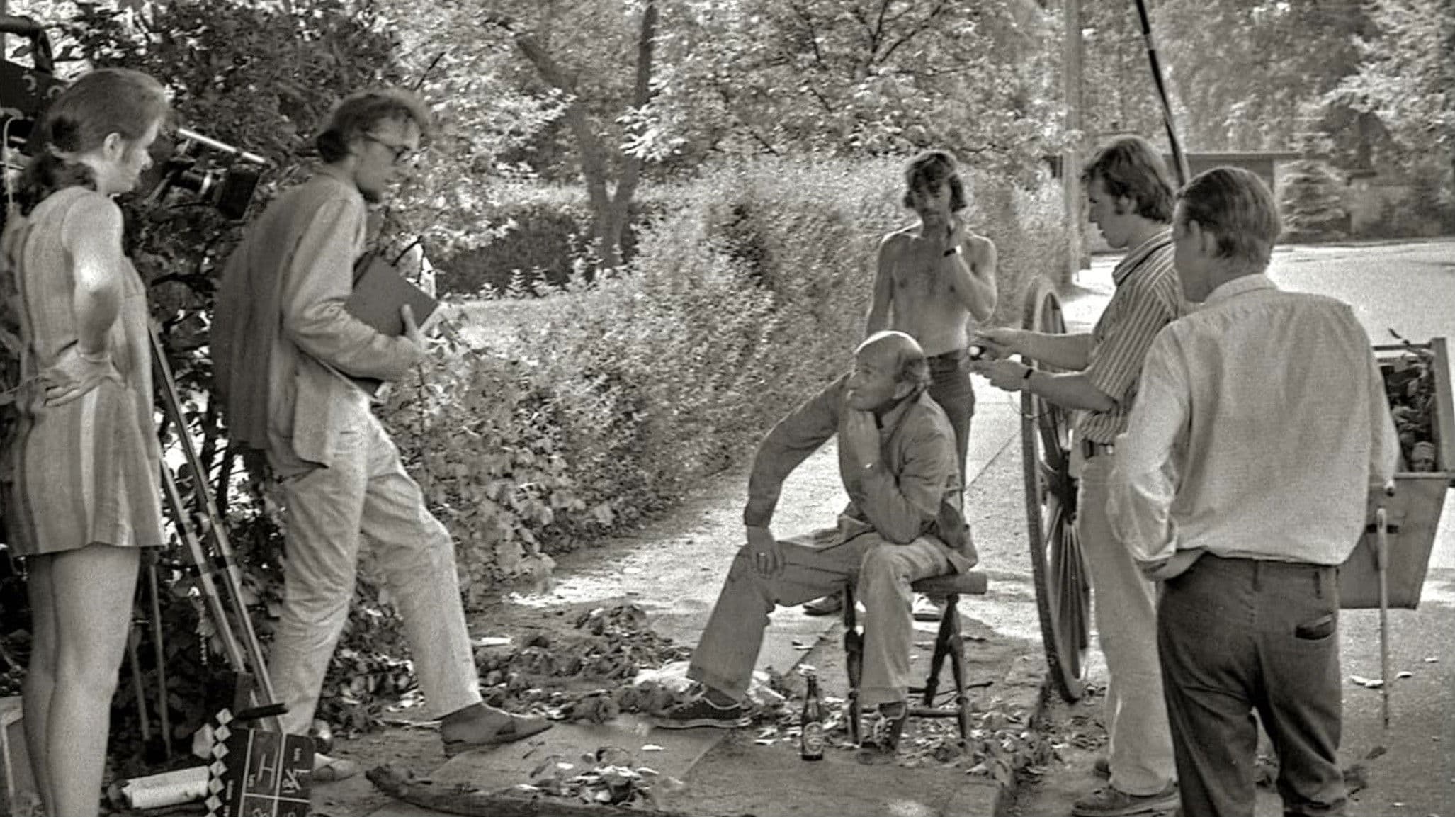 Poster backdrop for The Hash Tree