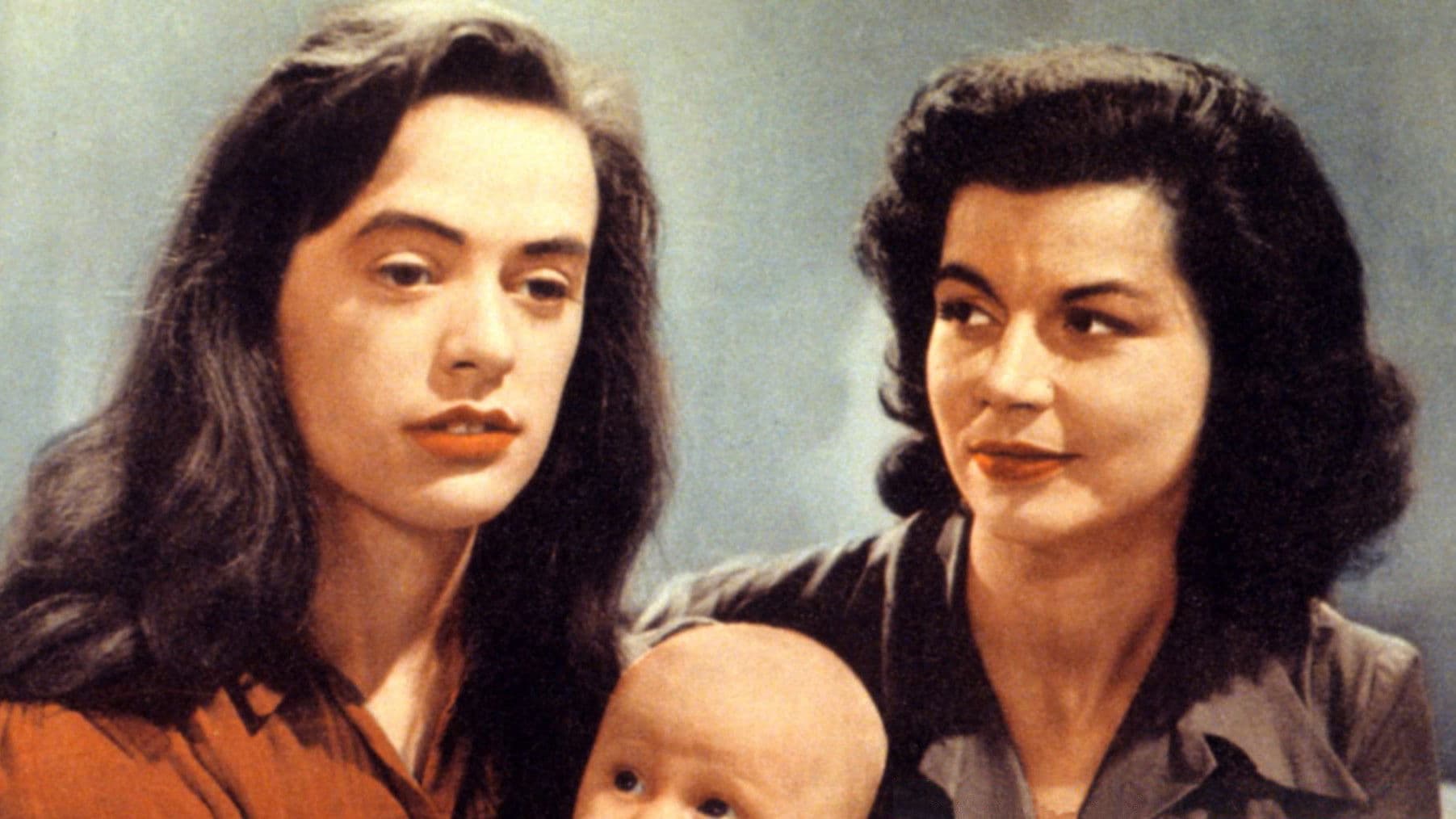 Poster backdrop for Unmarried Mothers