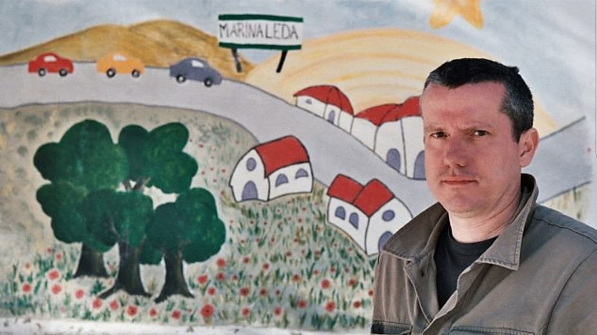 Poster backdrop for Accidental Anarchist