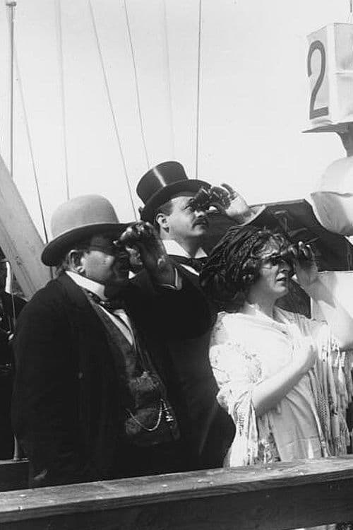 Poster backdrop for The Amateur's Generosity