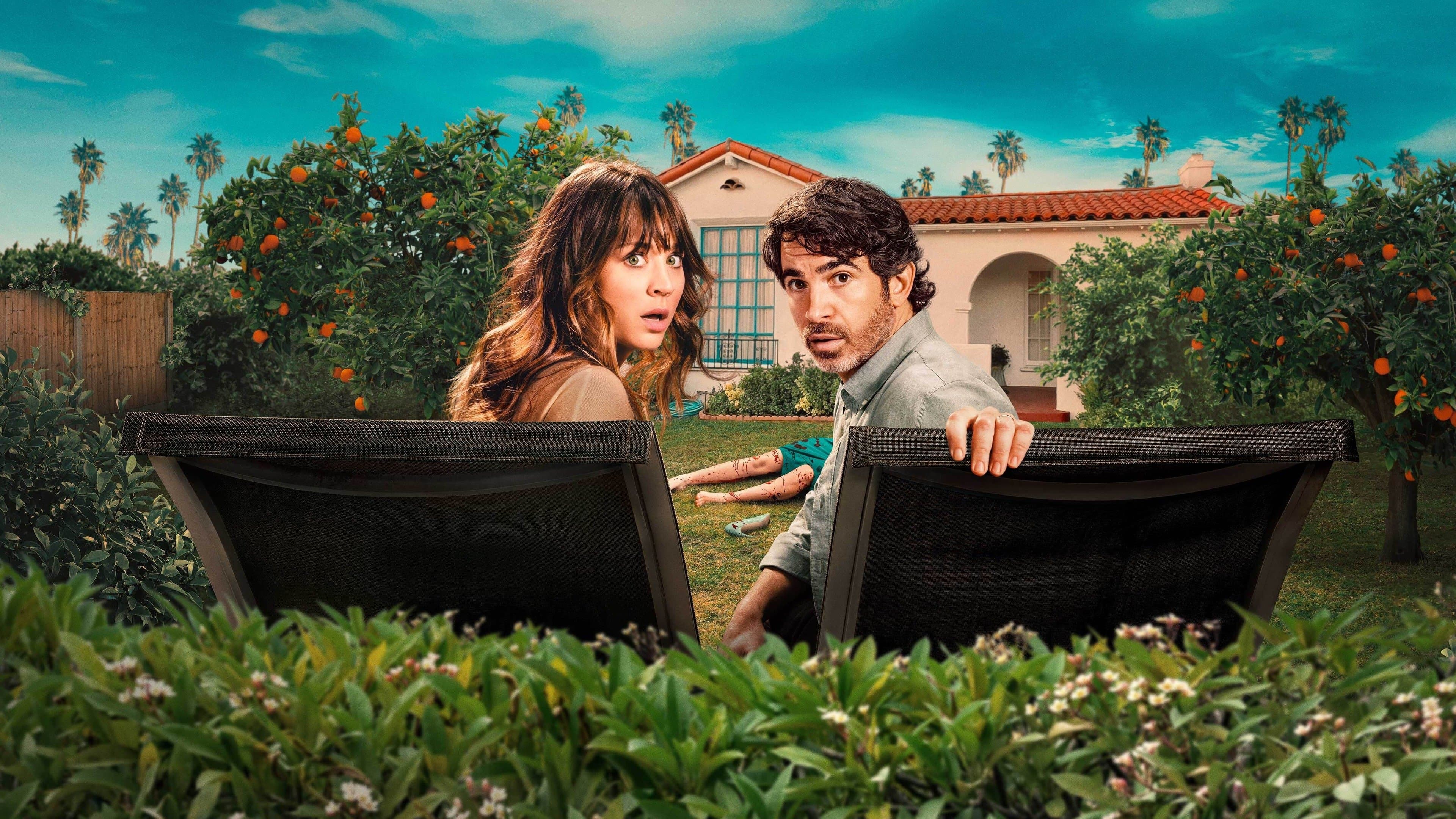 Poster backdrop for Based on a True Story