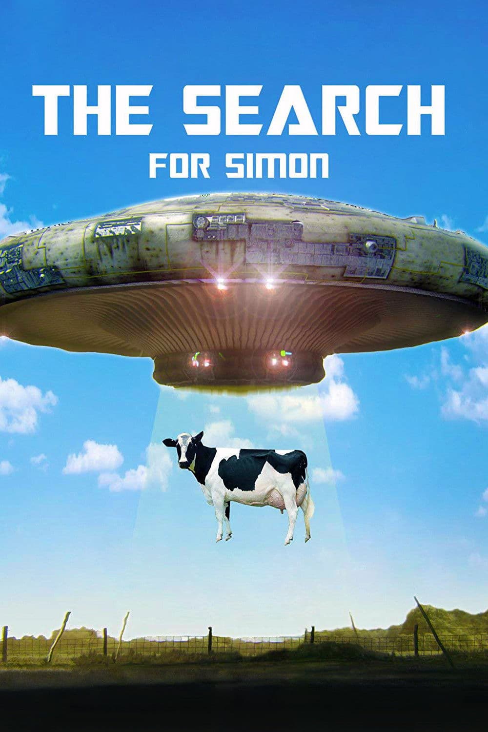 Poster backdrop for The Search for Simon