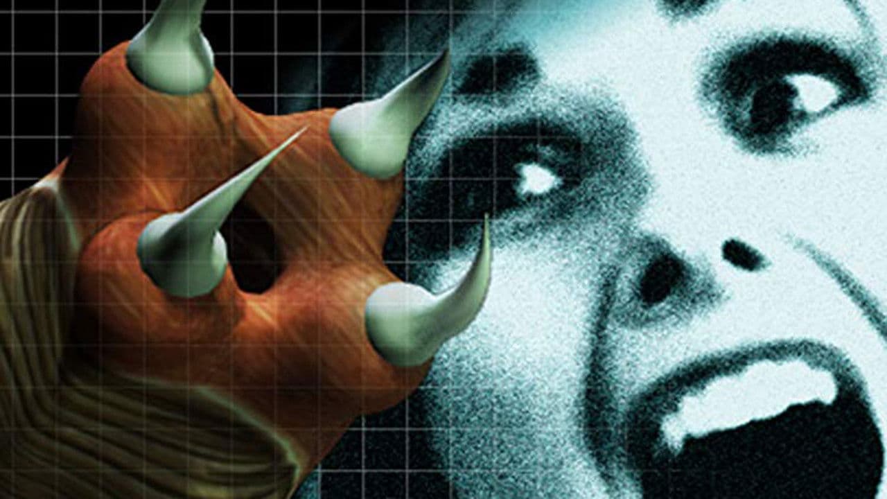 Poster backdrop for Maggots