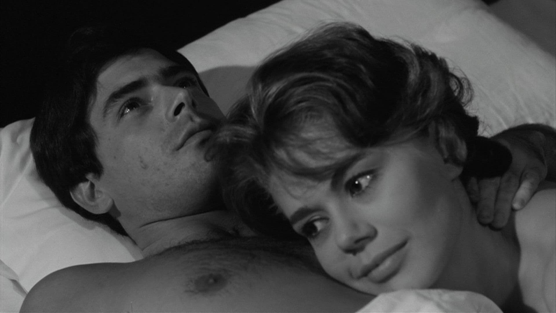 Poster backdrop for Laura nuda