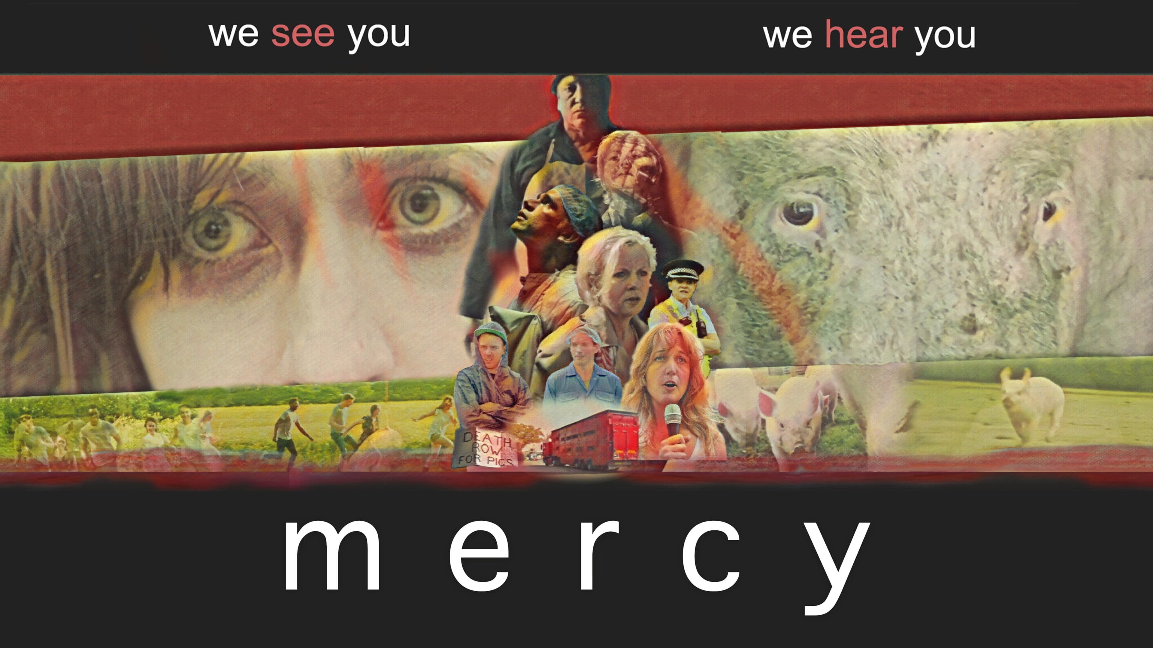Poster backdrop for Mercy