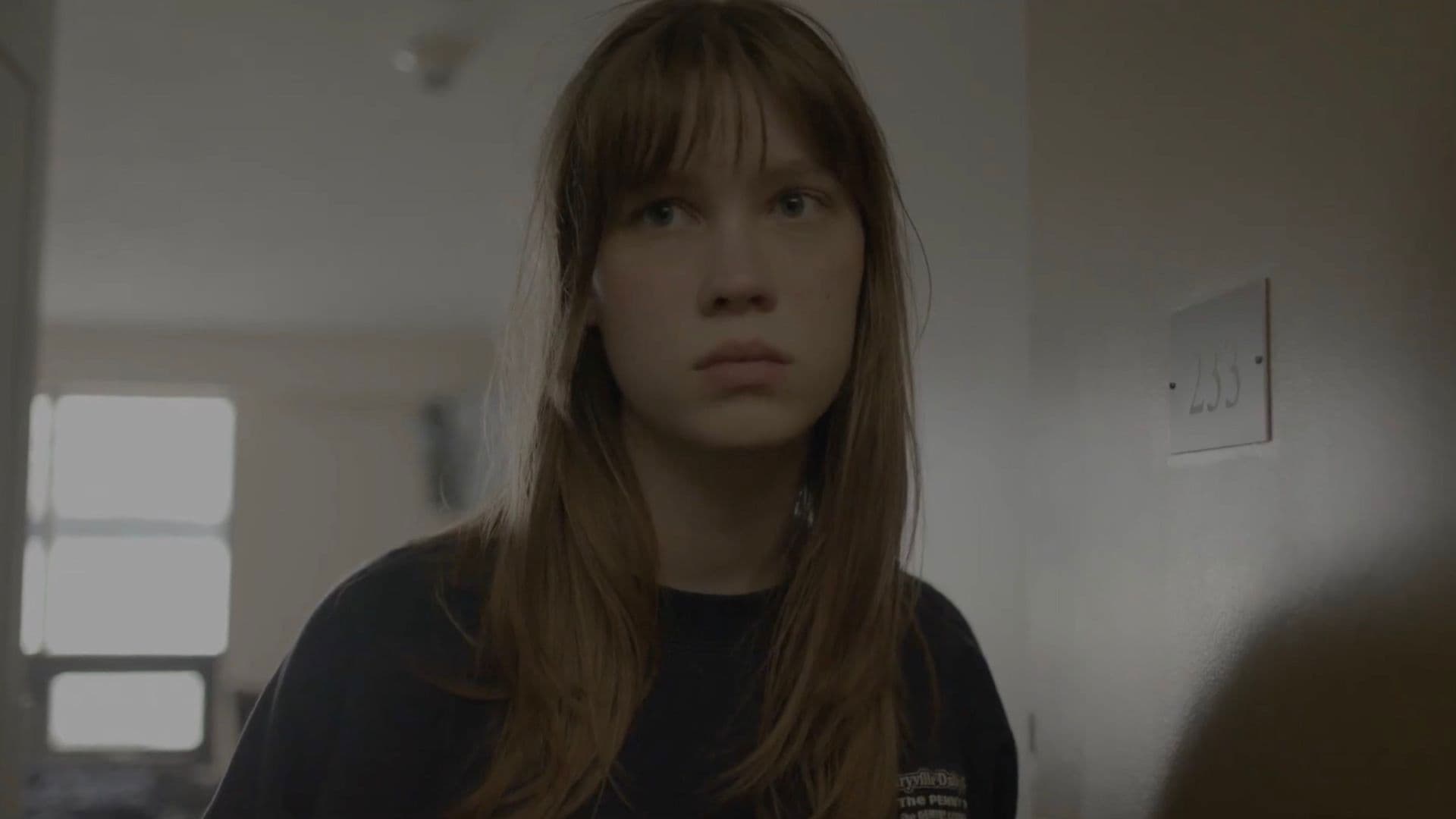 Poster backdrop for Prison of Denial